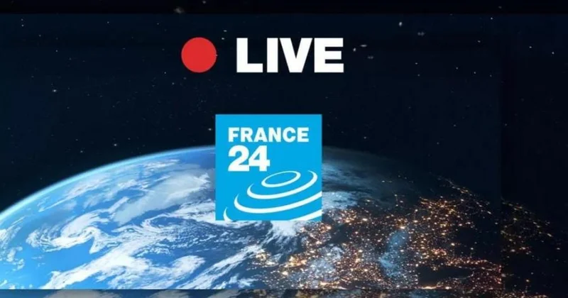 Bu Afrika ölkəsində France24 telekanalının yayımı qadağan olundu