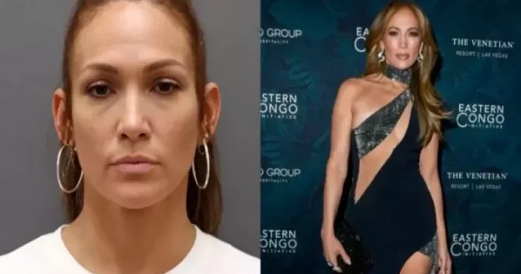 Cennifer Lopes həbsdədir? Oğru qadınla heyrətamiz bənzərliyi sensasiyaya çevrildi
