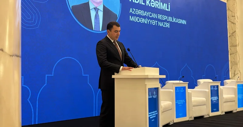 “Azərbaycan ən nümunəvi ölkə kimi qeyd olunacaq”