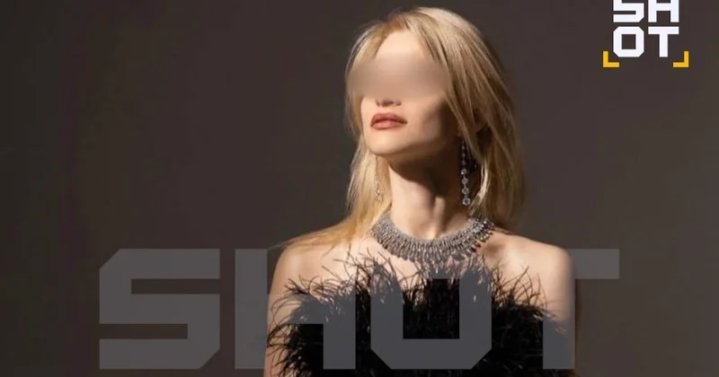 Rusiyalı modeli sevgilisi qətlə yetirdi Türkiyədə TUTULDU FOTO
