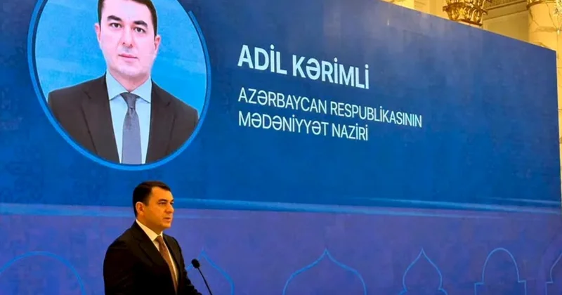 Adil Kərimli: Tarixi dini abidələr ciddi dağıntılara məruz qalıb