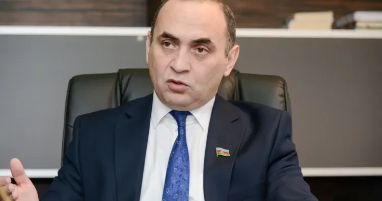Şəriətin qadağan etmədiyi məsələlərdə də süni intellektdən istifadə oluna bilər Ceyhun Məmmədov
