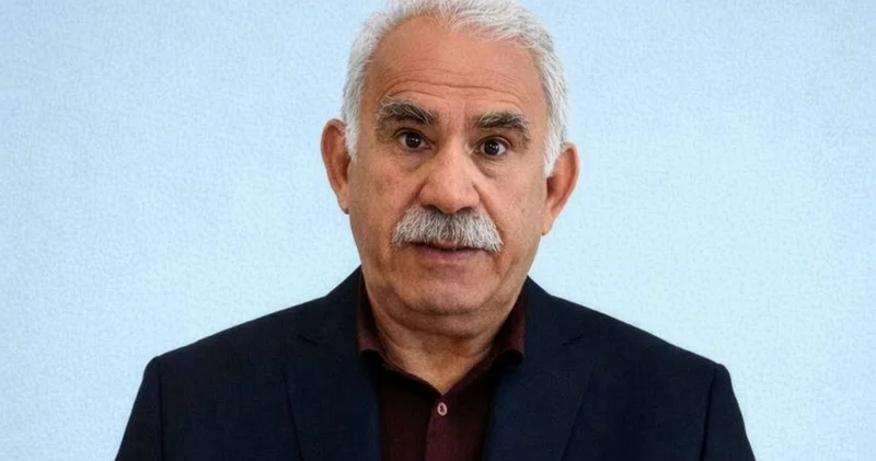 Öcalan bu komitədə olacaq Ərdoğanın baş məsləhətçisi açıqladı