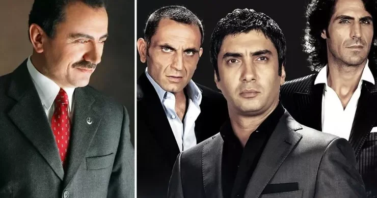 “Kurtlar Vadisi”ndəki Muhsin Yazıcıoğlu detalı yenidən gündəmdə