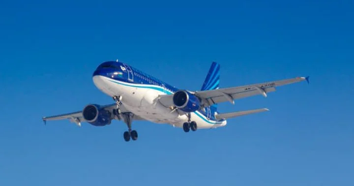 Qazaxıstana daha bir birbaşa reys AZAL Aktöbəyə uçmağa başladı