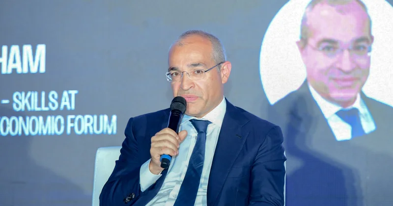 Mikayıl Cabbarov: Azərbaycan makroiqtisadi və maliyyə sabitliyinə nail olub