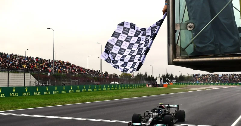 Formula 1 altı illik fasilədən sonra İstanbula qayıdır Tarix açıqlandı