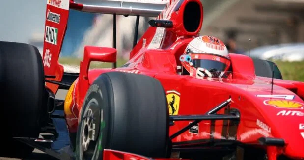 Formula 1 gələn il Türkiyədə bu tarixdə baş tutacaq