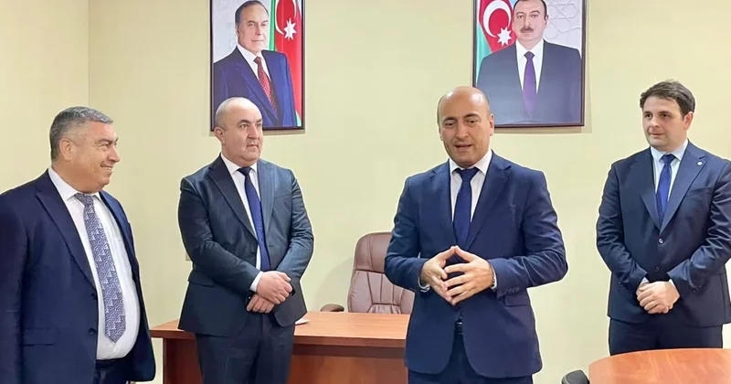ATU da yeniliklərin davamı: Karyera və İnnovasiya mərkəzləri yeni ünvanda