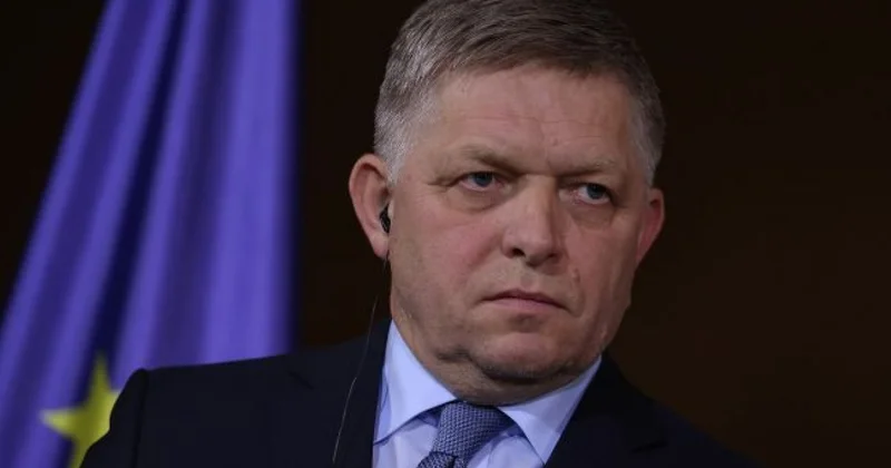 Slovakiya Rusiya qazının Ukrayna ərazisindən nəqlinin bərpasını istəyir