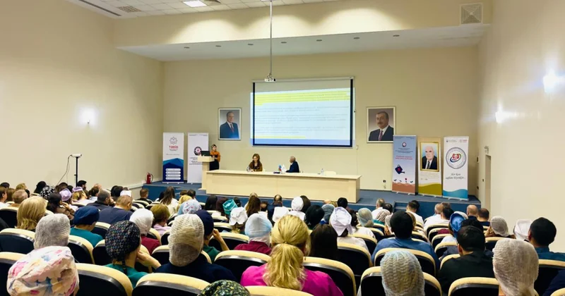 Azərbaycanda orqan donorluğu və transplantasiya xidmətləri inkişaf etdirilir