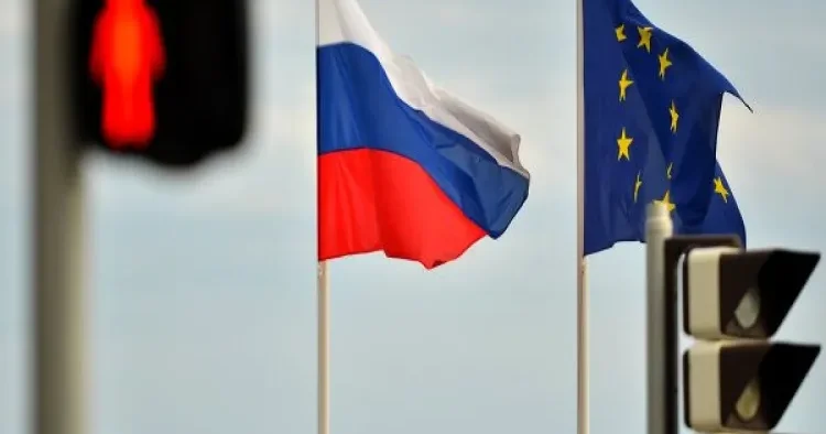 Putinin Macarıstana səfərinə heç bir maneə yoxdur Aİ