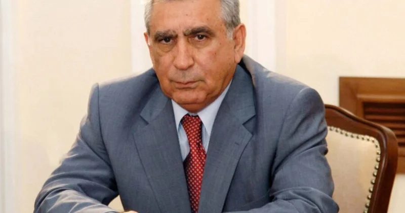 Ramiz Mehdiyev tək deyil: onlar da cəzalanacaq Deputat