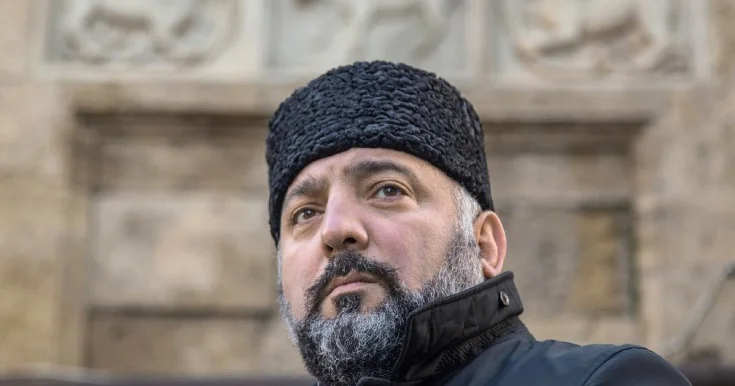 Məhz bu anda həqiqi azadlıq yaranır