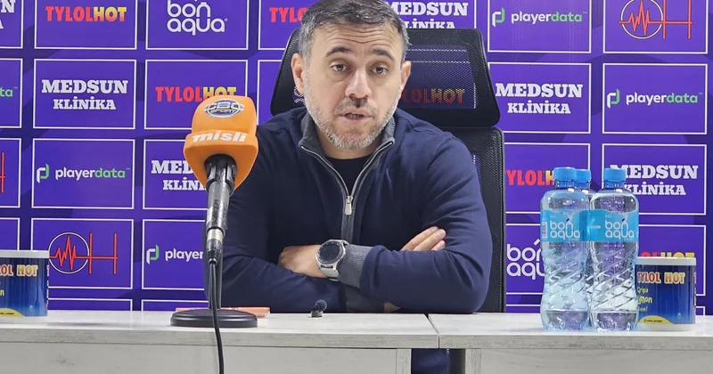 Ayxan Abbasov: “Üzücü məğlubiyyət oldu, azarkeşləri sevindirə bilmədik”
