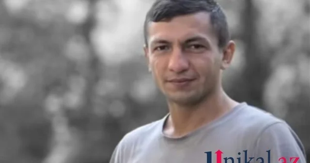 ANAMA əməkdaşı olan digər qardaş da dünyasını dəyişdi