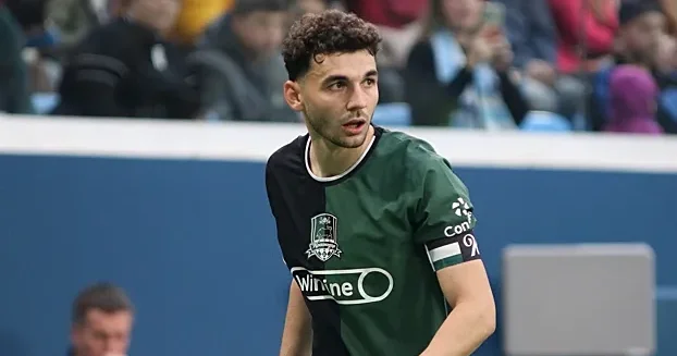 Erməsintan millisinin oyunçusu Qalatasaray a keçə bilər