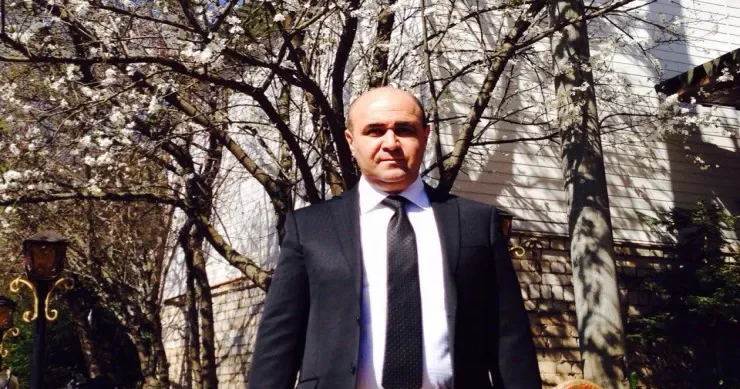 Rusiyada daha bir azərbaycanlı diaspor rəhbəri HƏBS OLUNDU