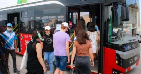 Sürücü və sərnişin birgə təhlükəsizliyi təmin etməlidir EKSPERT FİKRİ