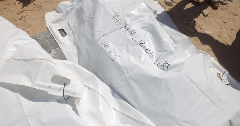 İsrail cinayətləri ilə bağlı beynəlxalq araşdırma aparılmalıdır