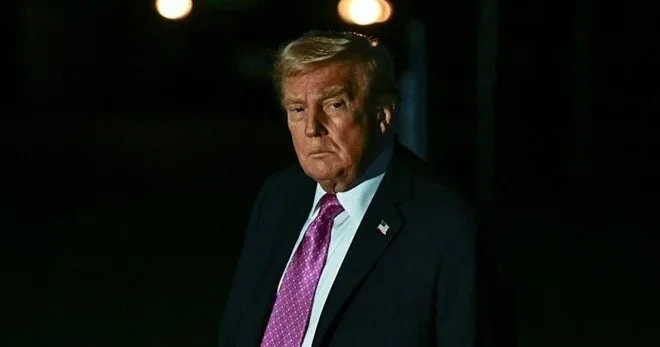 Donald Tramp bu media qurumundan 15 milyard dollar tələb edir