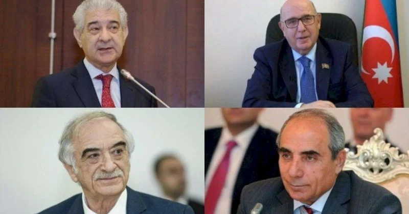 İndiki və keçmiş məmurların susqunluğu Onları Ramiz Mehdiyevin xofu basıb?