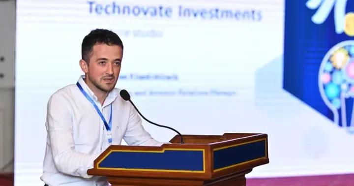 Mələk İnvestorlar Məktəbi Azərbaycanda yeni nəsil investor mədəniyyətinin formalaşması üçün platforma