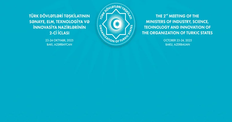 Bakıda TDT nin Sənaye, Elm, Texnologiya və İnnovasiya Nazirlərinin iclası keçiriləcək