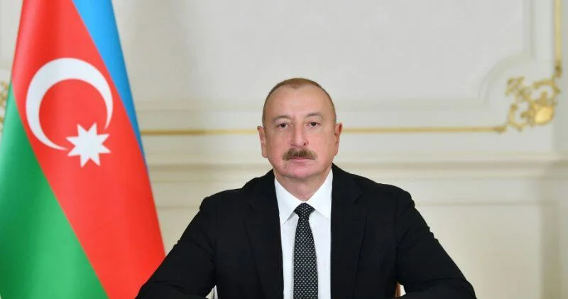 Президент Ильхам Алиев: На протяжении всей истории Азербайджан был уникальным местом слияния различных цивилизаций