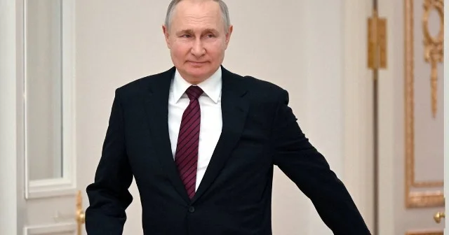 Putin Macarıstana getsə, həbs olunacaq? Açıqlama