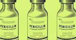 Antibiotik: faydasından çox zərəri var