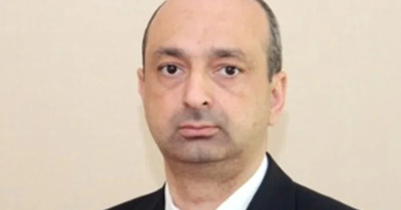 Metropoliten rəhbəri onu da işdən çıxardı Cəmi 7 ay vəzifədə oldu