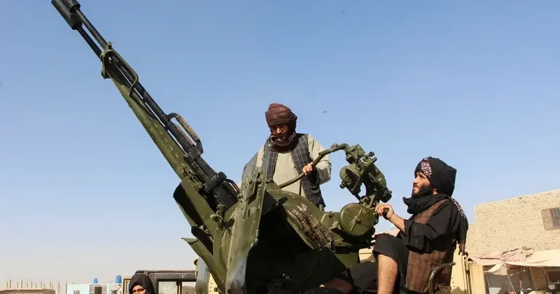 Pakistan və Əfqanıstan arasında atəşkəsin müddəti uzadılıb