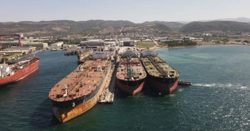 Мы не только не перевозили иранскую нефть, но даже не заходили в Персидский залив… письмо в редакцию из Абу Даби