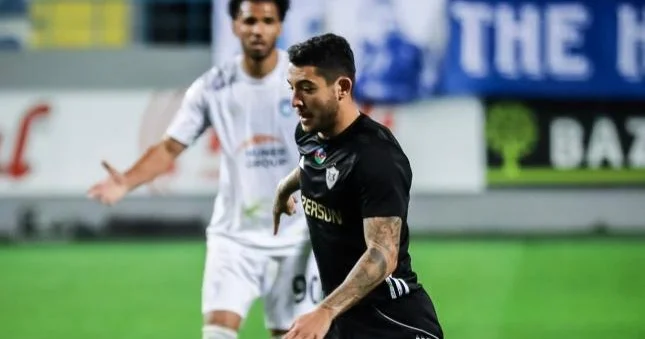 “Qarabağ”dan “Turan Tovuz”a 2 ci qol Yenilənir