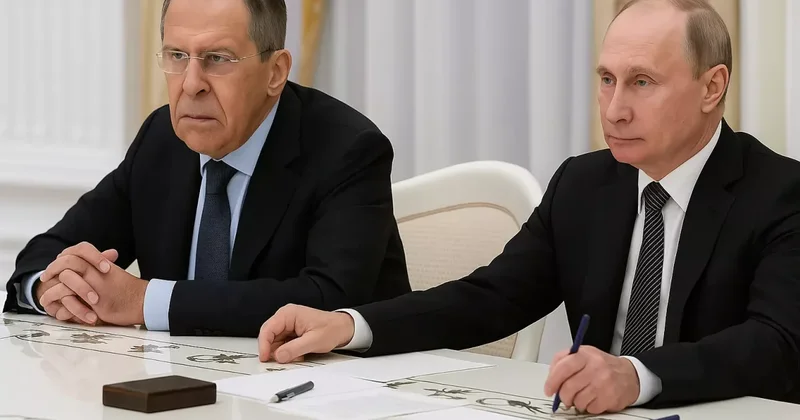 ЕС не запрещает Путину и Лаврову посещать Евросоюз