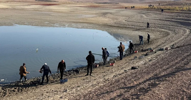 ADSEA nümayəndə heyəti Naxçıvanda əraziyə baxış keçirdi (FOTO)