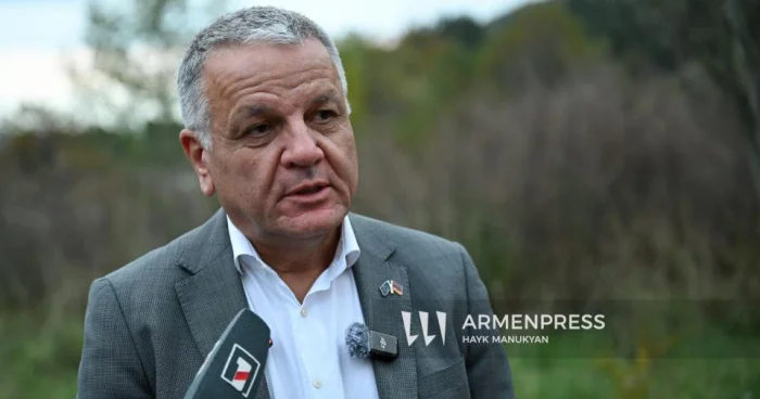 Aİ: Tramp yolu nu dəstəkləməyə hazırıq VİDEO
