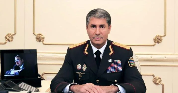 Vilayət Eyvazov: Ağır və xüsusilə ağır cinayətlərin açılması yaxşılaşıb