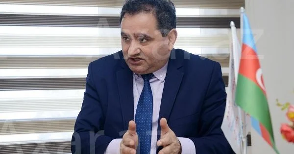 Ən böyük mehdiyevçilər onlardır!