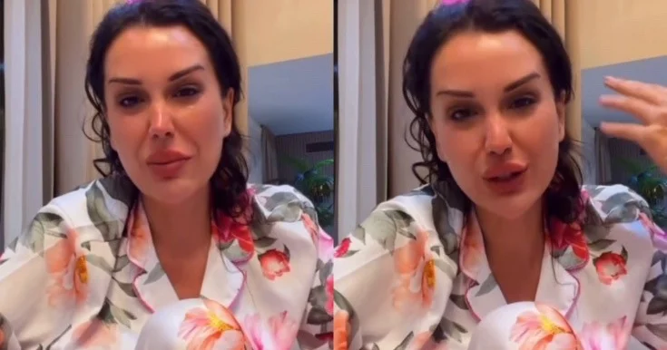 Qanında narkotik tapılan Dilan: “Yaşamağımı istəmirlər”