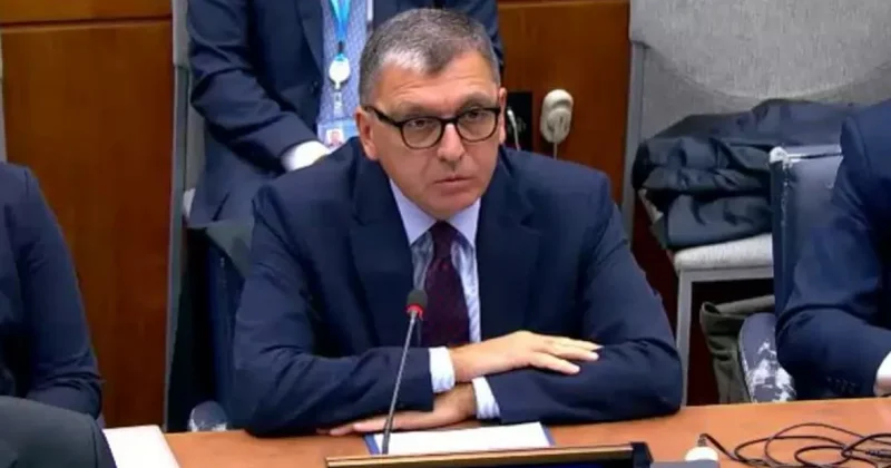 Тофиг Мусаев: С ноября 2020 года число жертв мин в Азербайджане достигло 409 человек