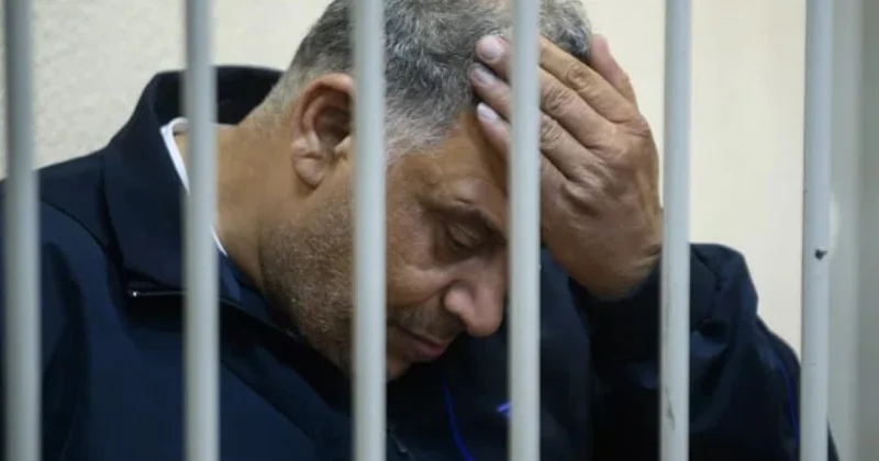 Уроженцев Азербайджана оставили под арестом в Екатеринбурге