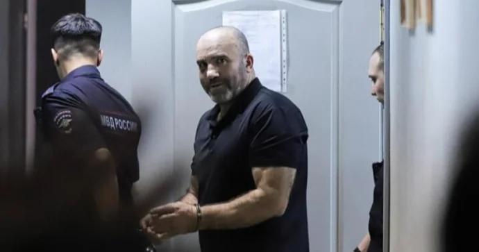 Rusiyada azərbaycanlıların həbs müddəti uzadıldı