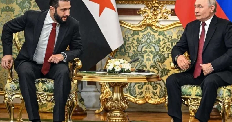 Suriya Rusiyadan silah istədi