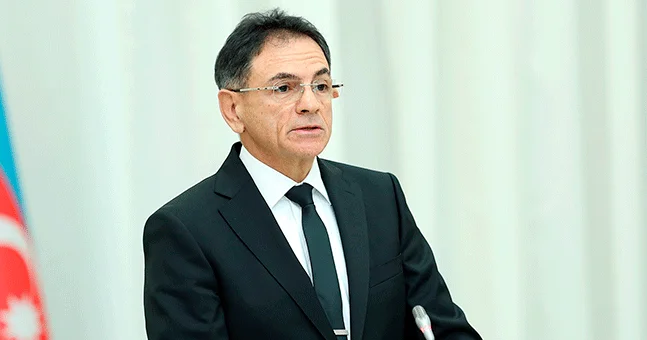 Ramiz Mehdiyev Təhlükəsizlik Şurasından da çıxarılır Mədət Quliyevdən açıqlama