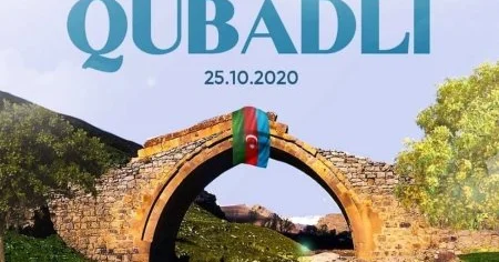 Azərbaycan işğala son qoymaqla torpaqlardakı terror yuvasını dağıtdı