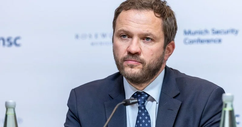 Estoniya XİN başçısının Azərbaycana səfər edəcəyi tarix məlum olub