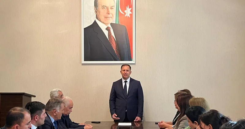 Azərbaycanın müstəqilliyi əbədidir