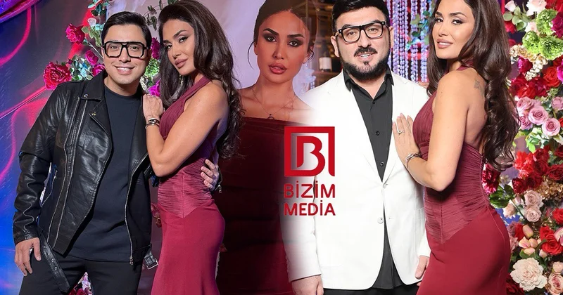 Pərvin Abıyeva özünə ad günü keçirdi FOTO/VİDEO